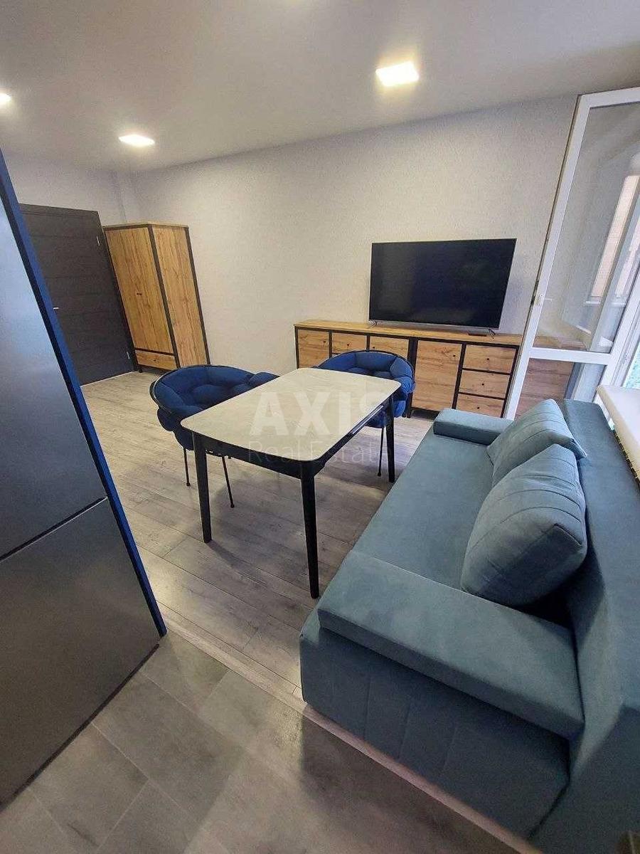 2k apartment vul. Spas'ka 257