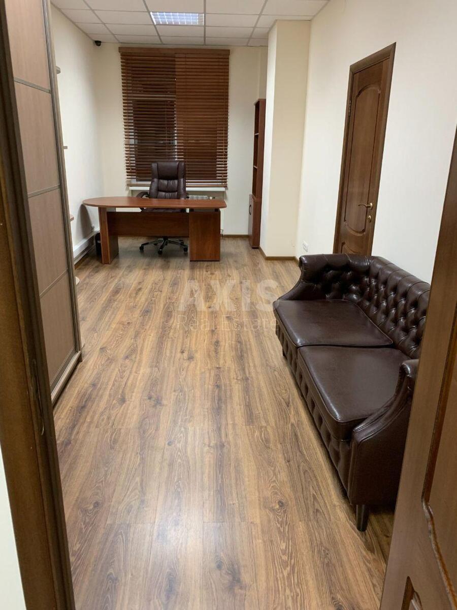 Office vul. Glybochyc'ka 40Х, 58m24