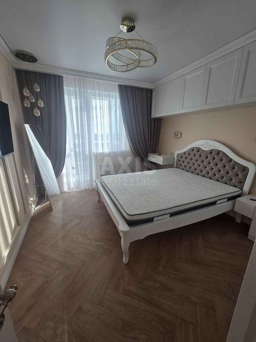 2к квартира ул. Выговского Ивана 10Б594292