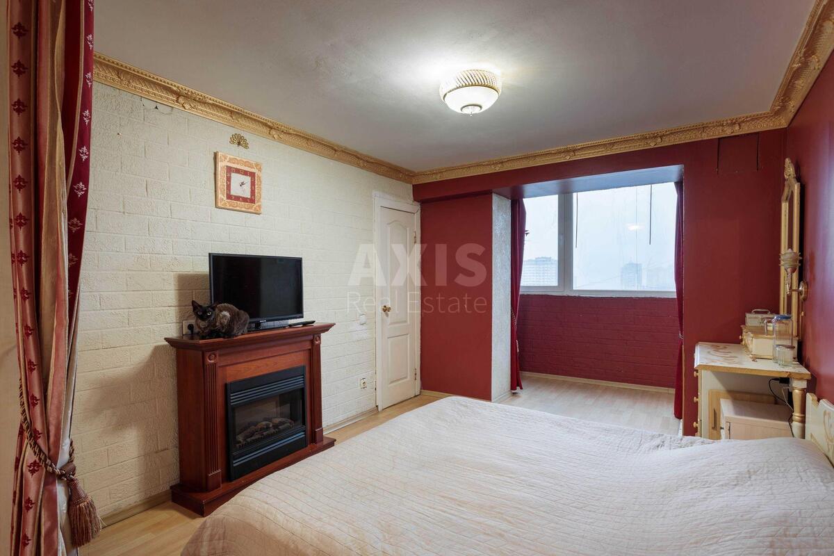 5k apartment pr-t Peremogy 8910
