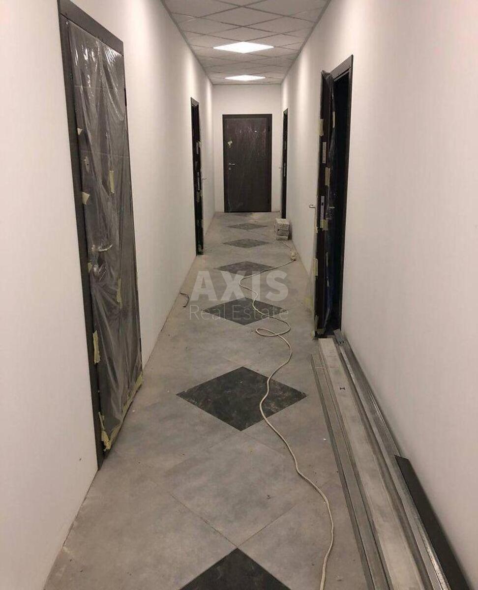 1k apartment vul. Glybochyc'ka 17594742