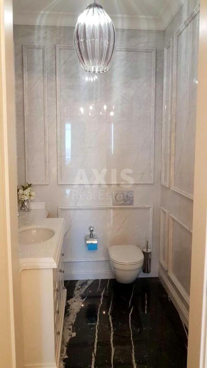 4k apartment vul. Mazepy Ivana 11Б595145