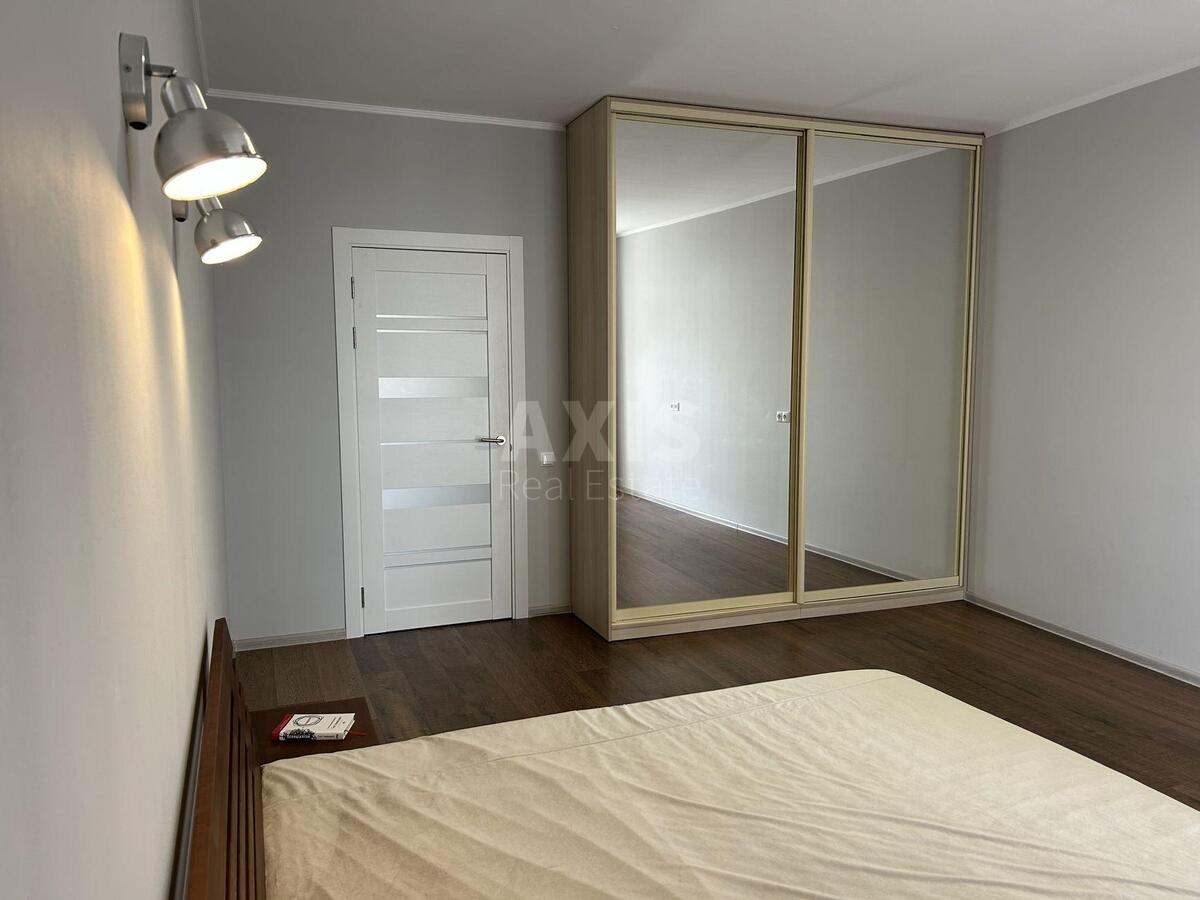 2k apartment vul. Glybochyc'ka 13636859