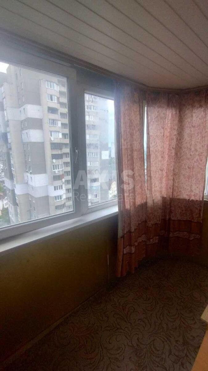 4к квартира ул. Азербайджанская 16/23