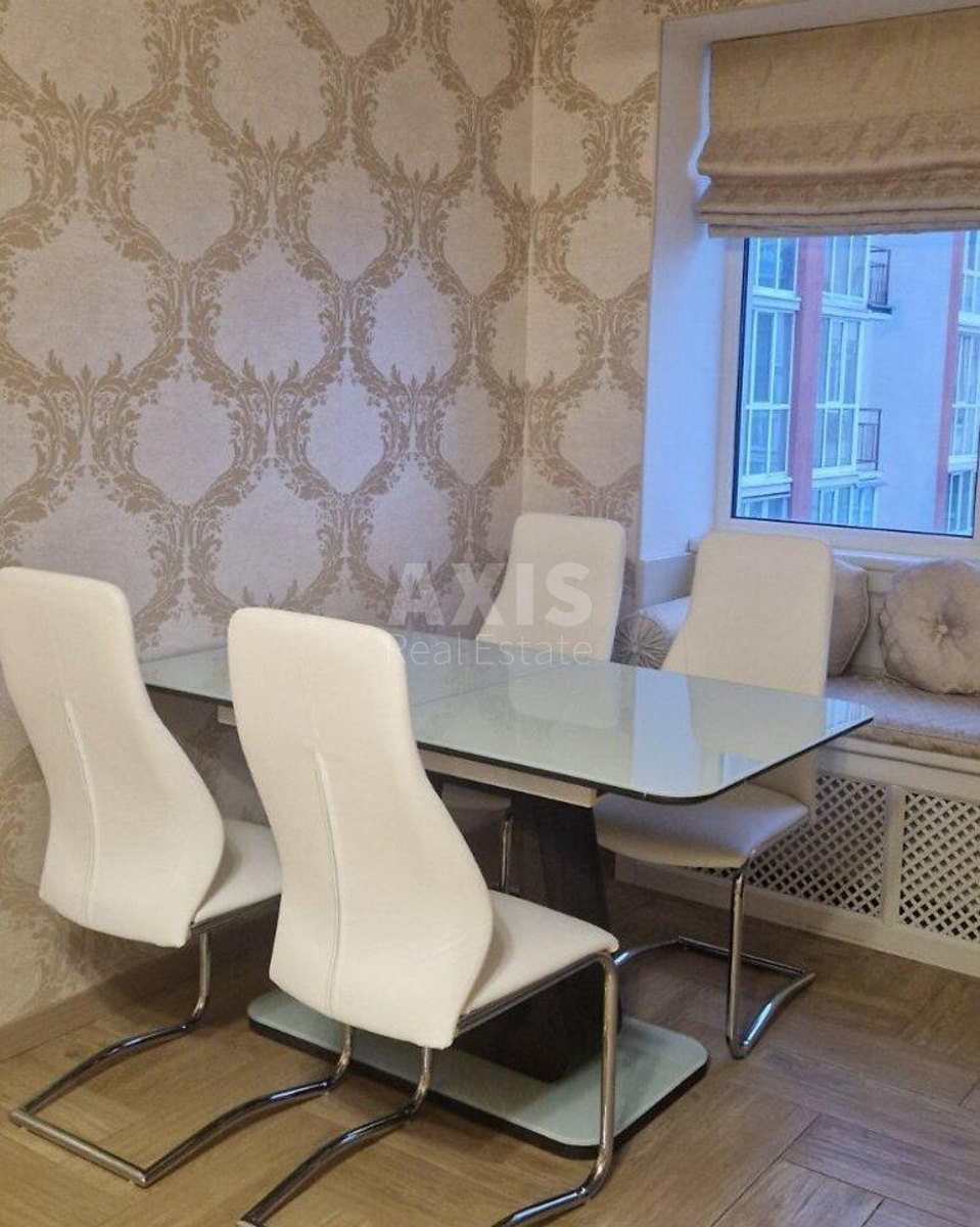 3k apartment vul. Garmatna 38А