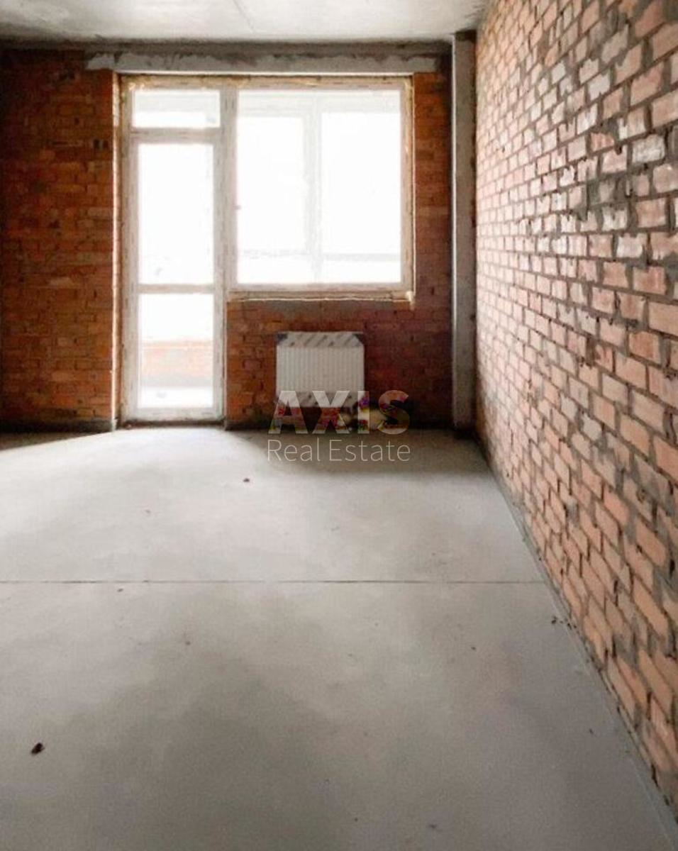 2k apartment vul. Vyshgorods'ka 453