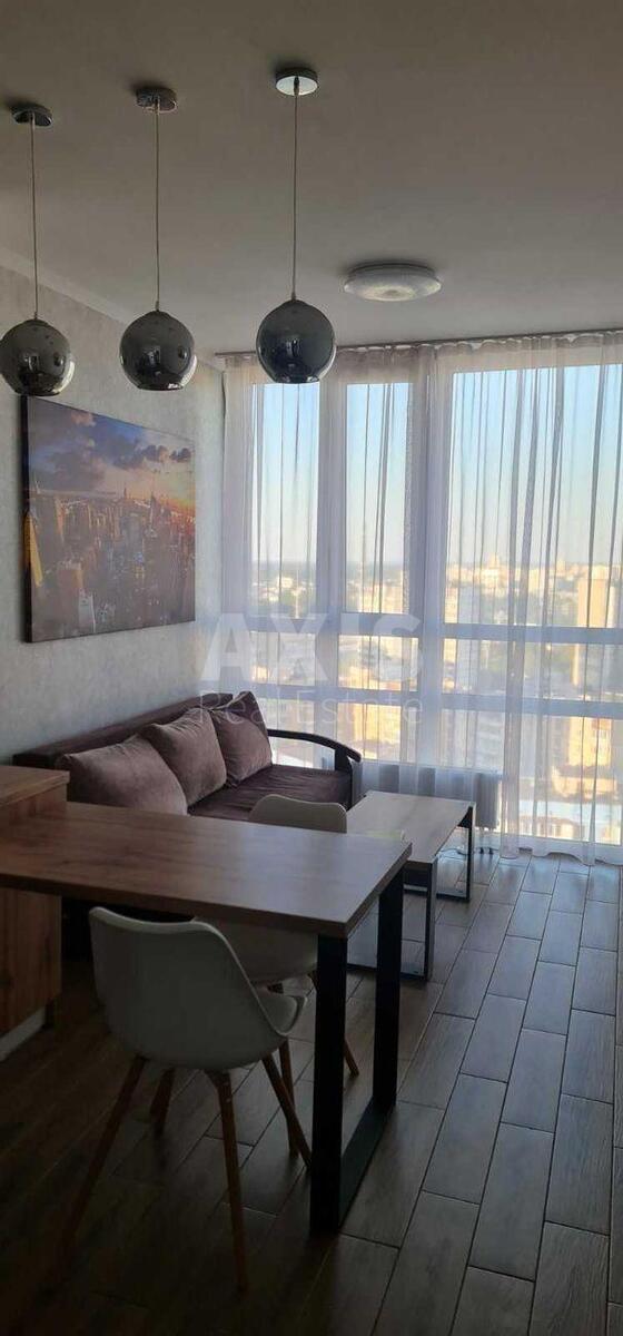 1k apartment pr-t Geroi'v Stalingrada 27А