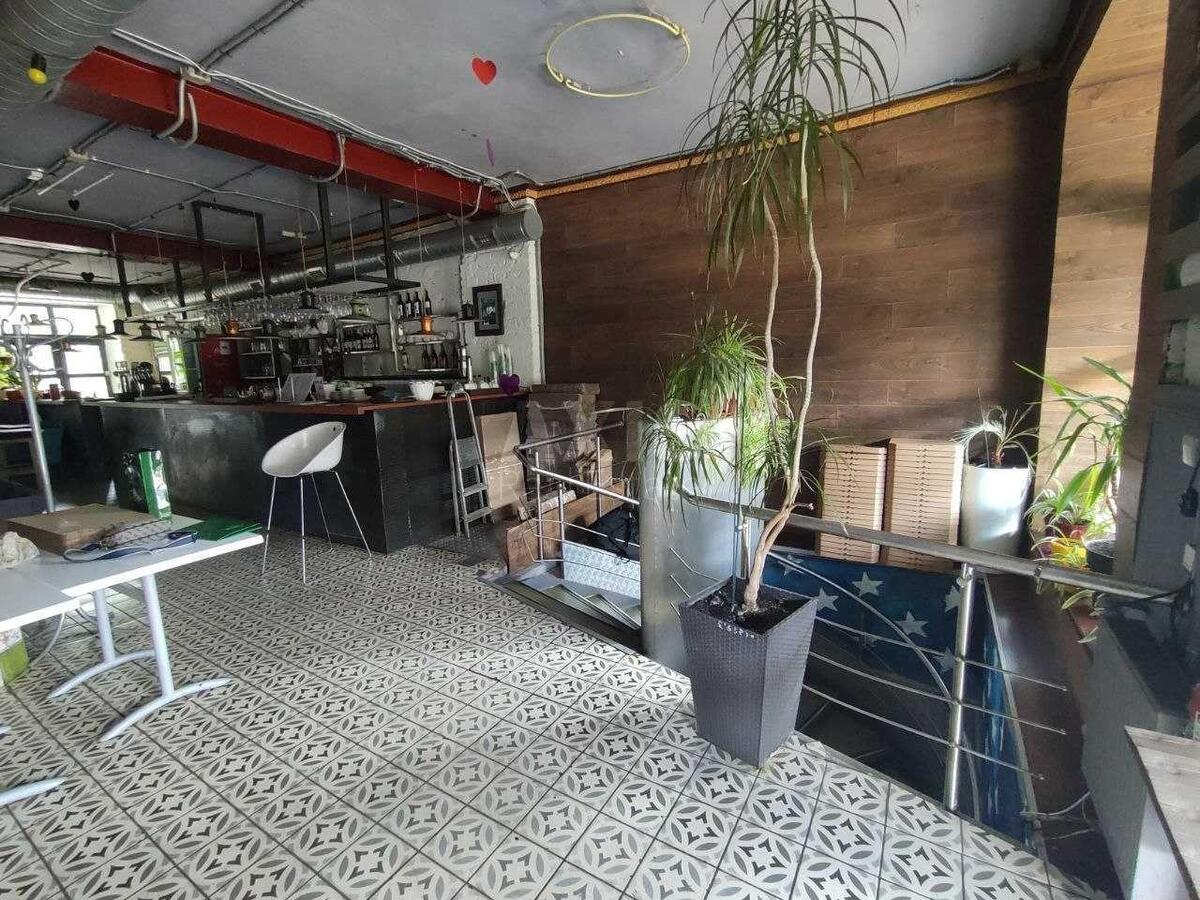 Trade object pr-t Berestejskij 45, 277m2635303