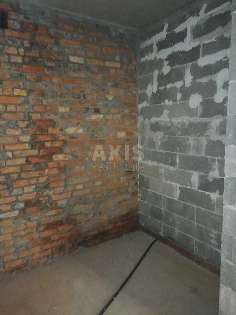 1k apartment vul. Levitana 35