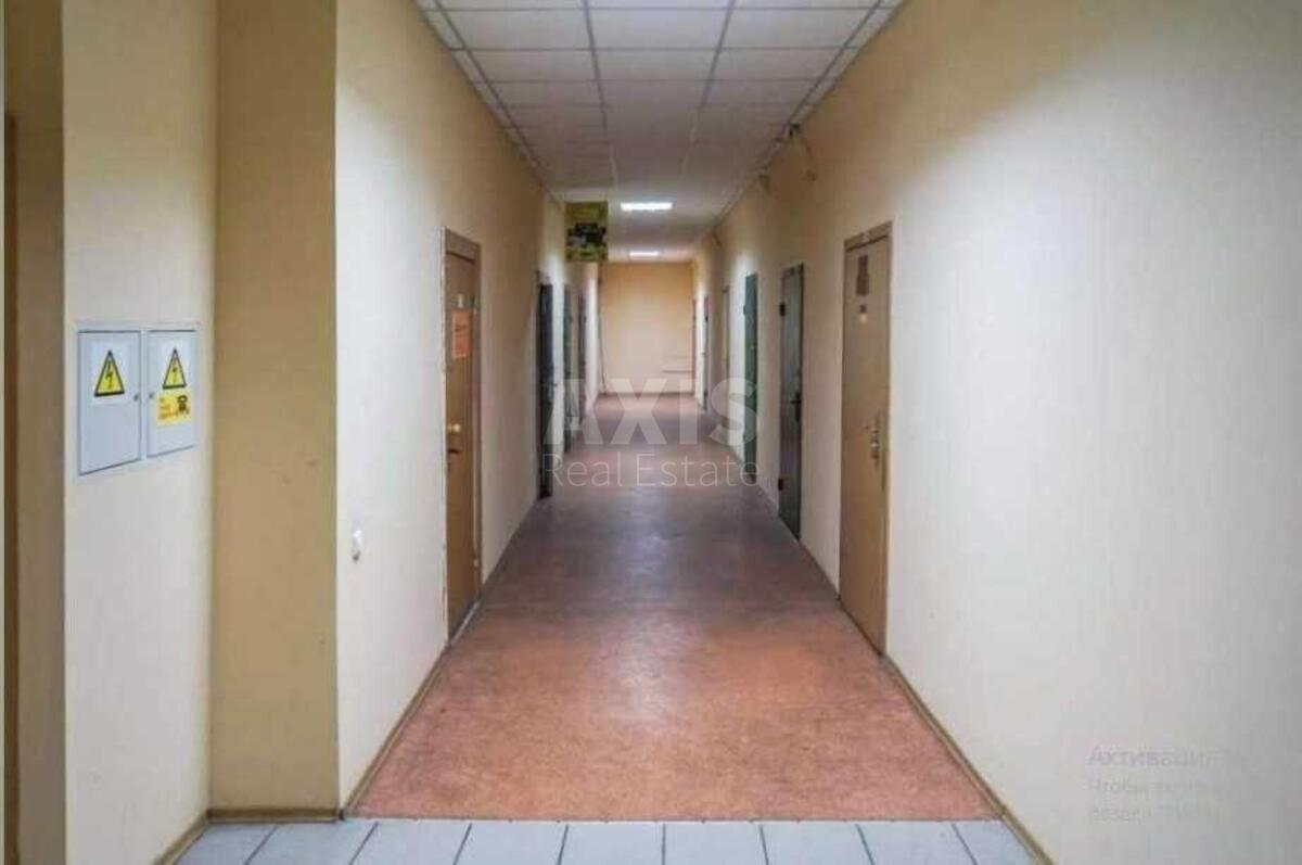 Офис ул. Полевая 21, 6175м23
