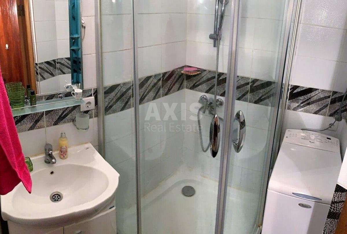 2k apartment vul. Zlatoustivs'ka 44/221