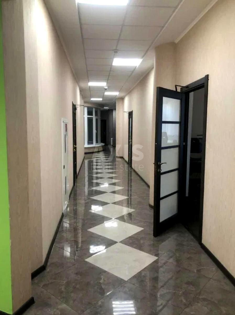 Office uzv. Klovs'kyj 9/2, 959m2634151