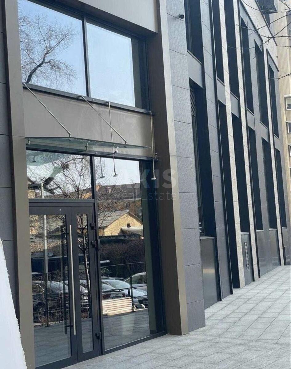 Офис ул. Антоновича 74, 680м26343711