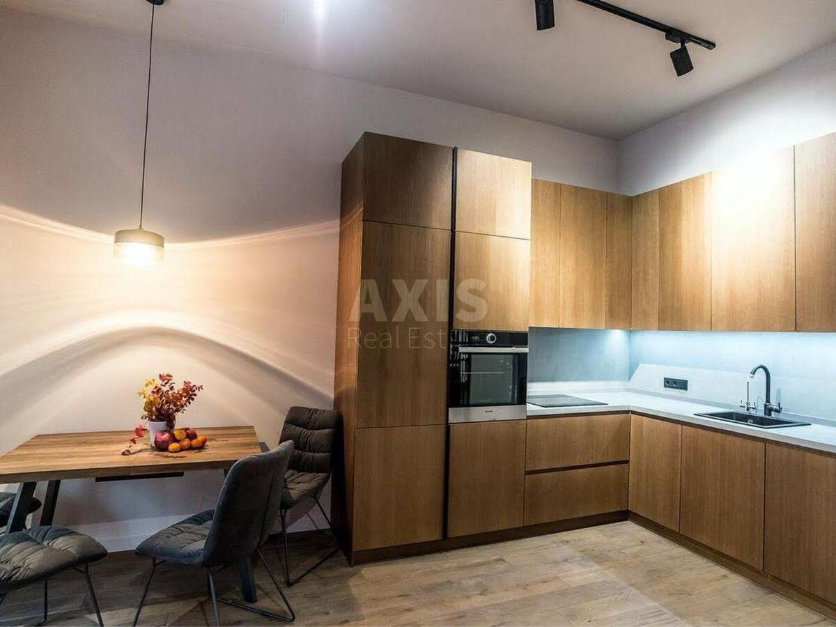 1к квартира пр-т Перемоги 4259281