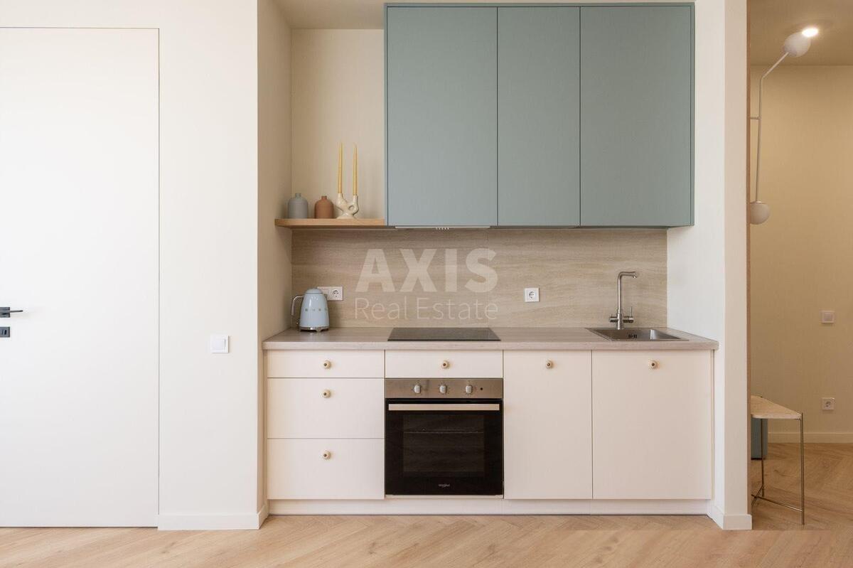 1k apartment vul. Kudrjashova 8592994