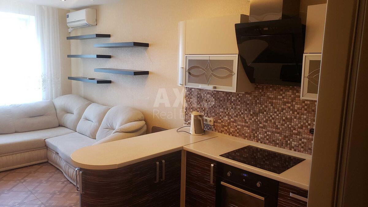 1k apartment vul. Cvjetajevoi' Maryny 111