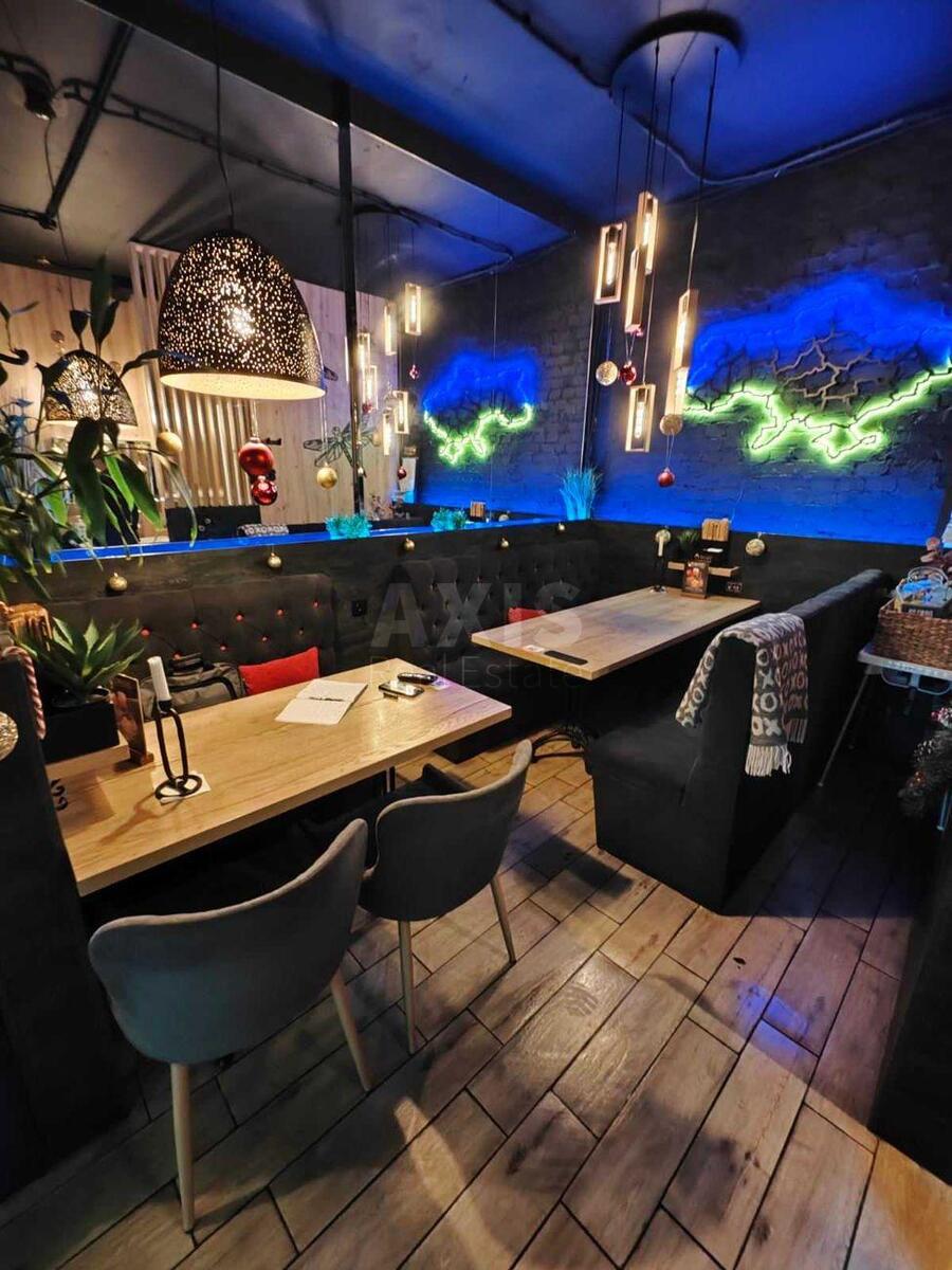 Объект торговли ул. Кондратюка Юрия 3, 65м2634618