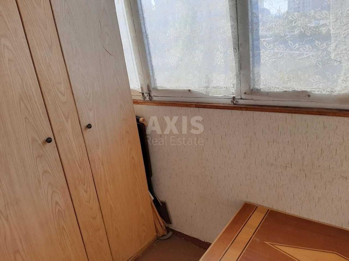 1k apartment vul. Raduns'ka 360