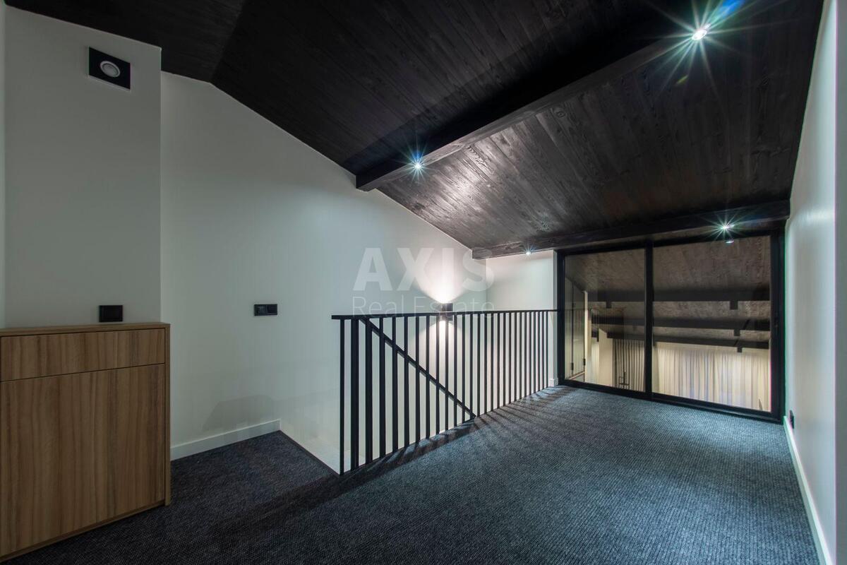 3k apartment vul. Glybochyc'ka 13583579