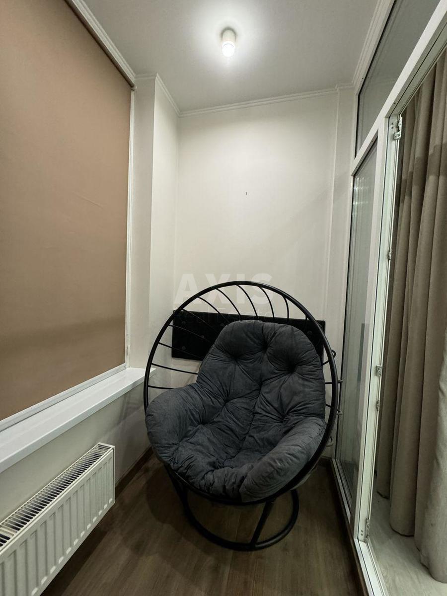 2k apartment vul. Saljutna 2Б13