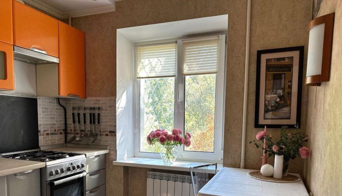 2k apartment vul. Popudrenka 280