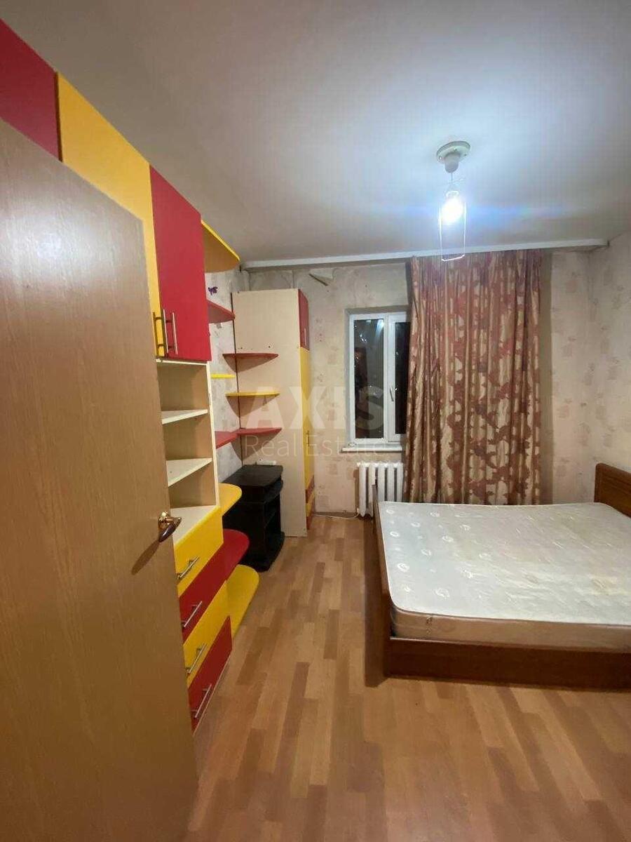 3k apartment vul. Yulia Zdanovska 38А12