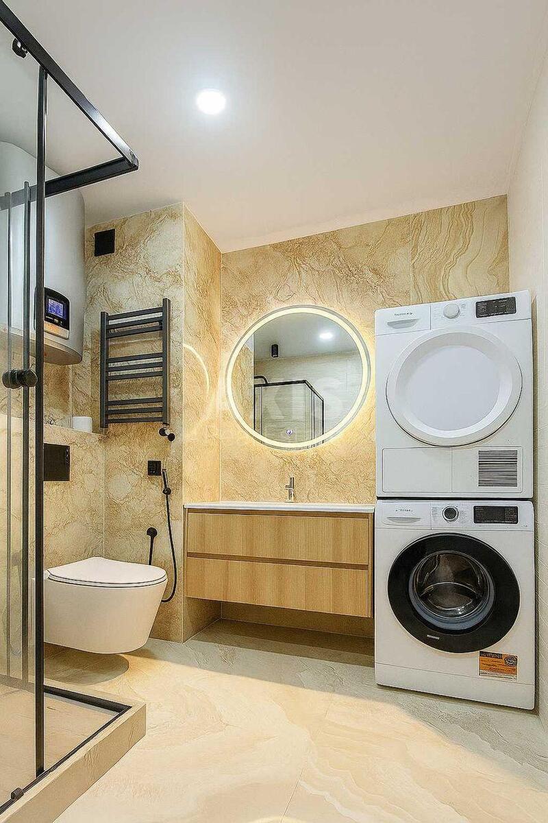 2k apartment nab. Dniprovs'ka 15Д627065