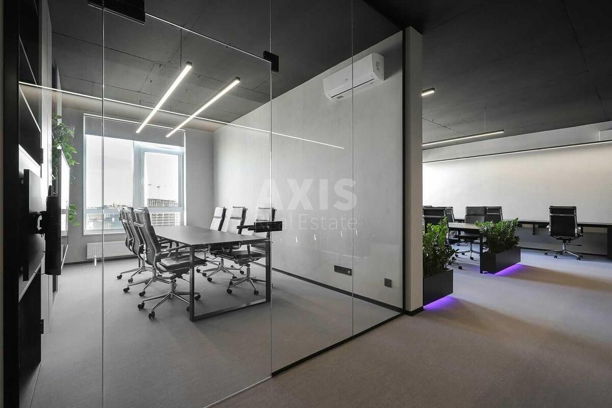 Office vul. Zhyljans'ka 68, 100m258410