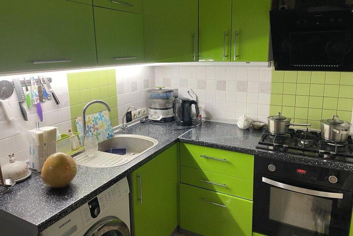 2к квартира ул. Курнатовского 11А0