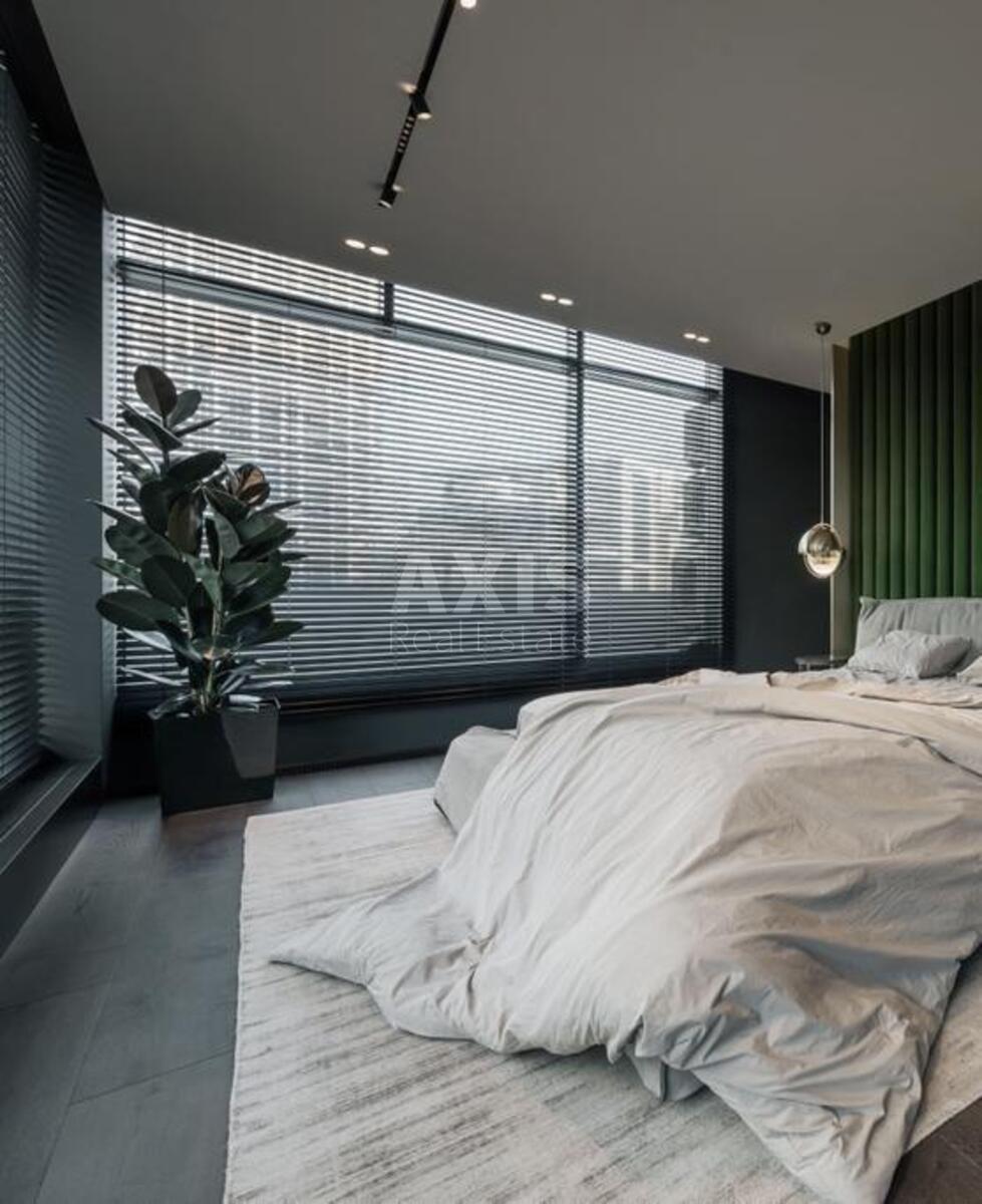 3k apartment vul. Saperne Pole 5584523