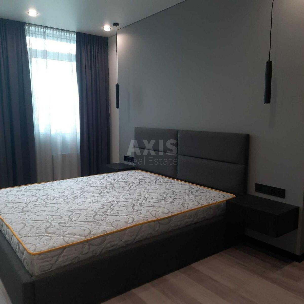 1k apartment pr-t Peremogy 11Б3