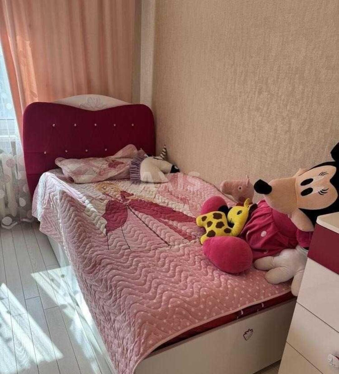 3k apartment vul. Urlivs'ka 38628066