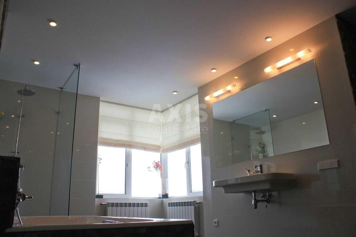 4k apartment vul. Osinnja 336