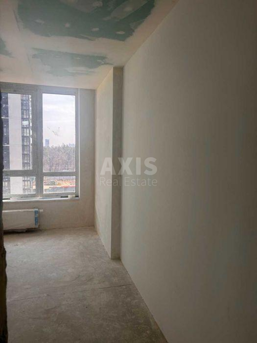 2k apartment vul. Nekrasova 31