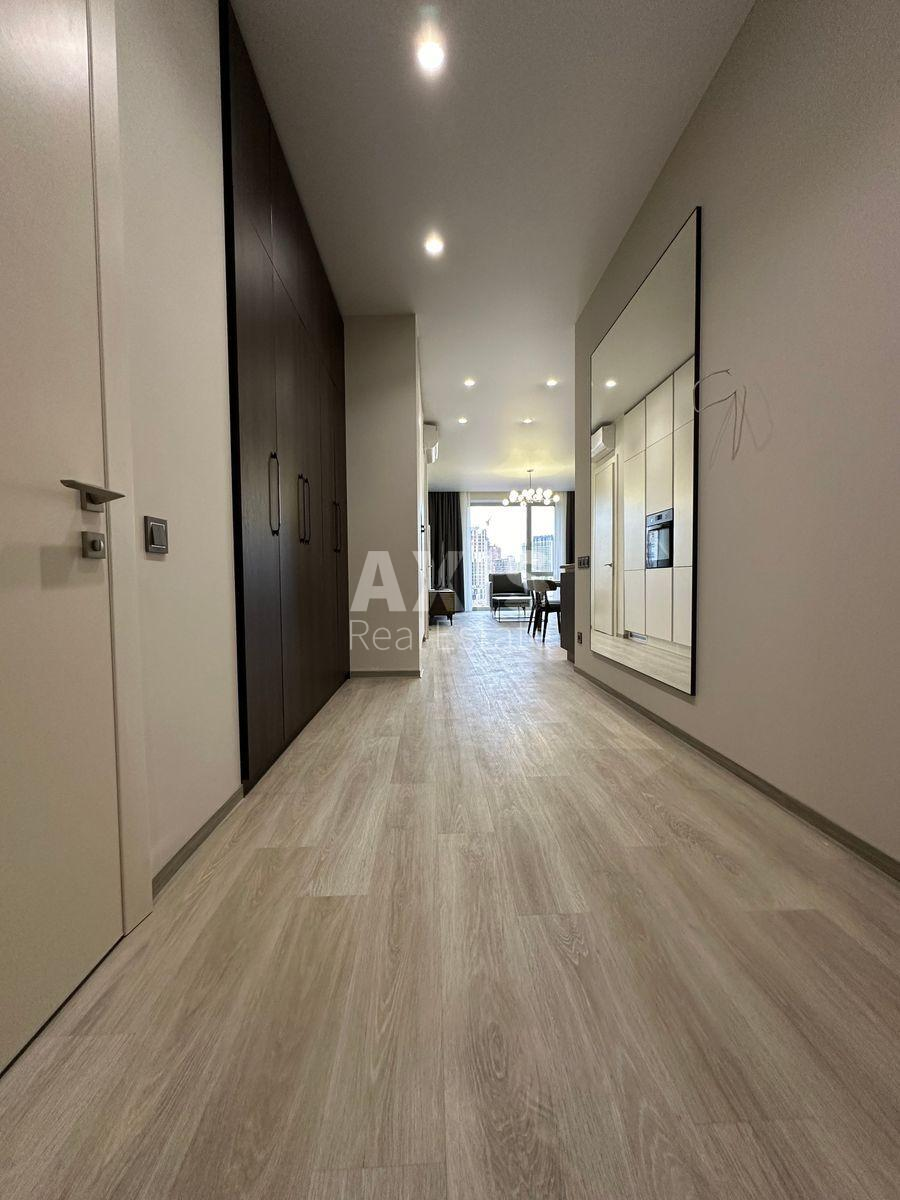 2k apartment vul. Antonovycha 118472566
