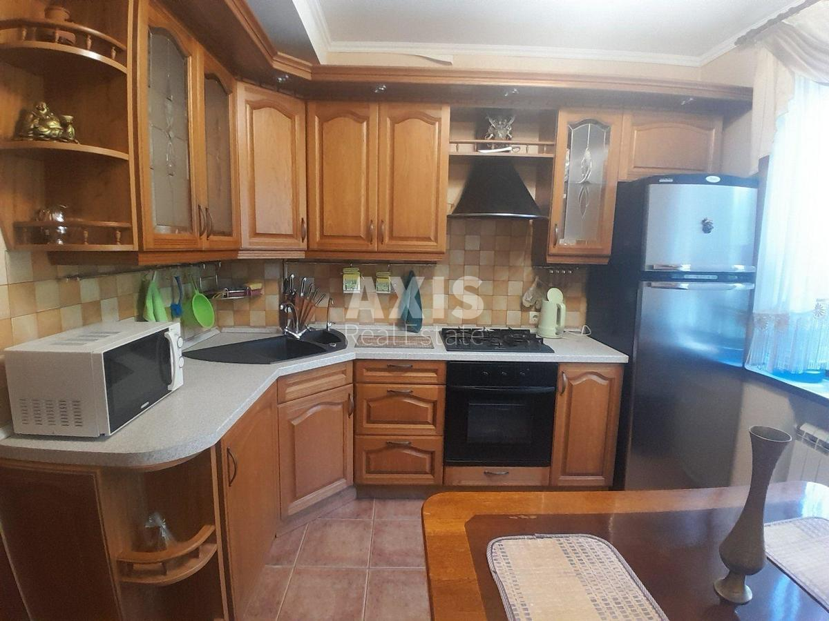 3к квартира вул. Глибочицька 32