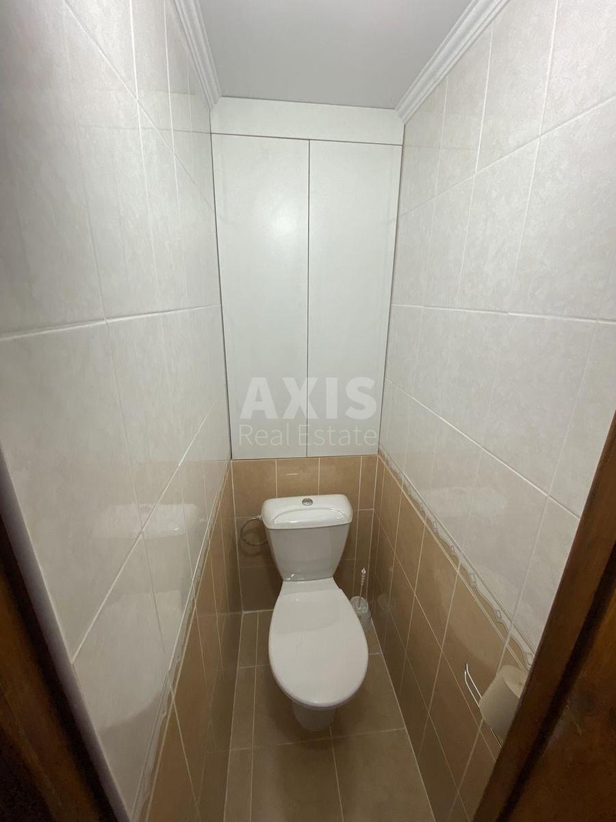 3k apartment vul. Tymoshenka Marshala 61
