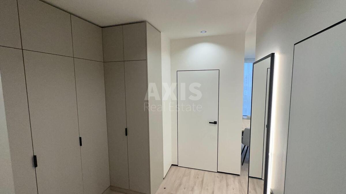 1k apartment vul. Sholudenka 302