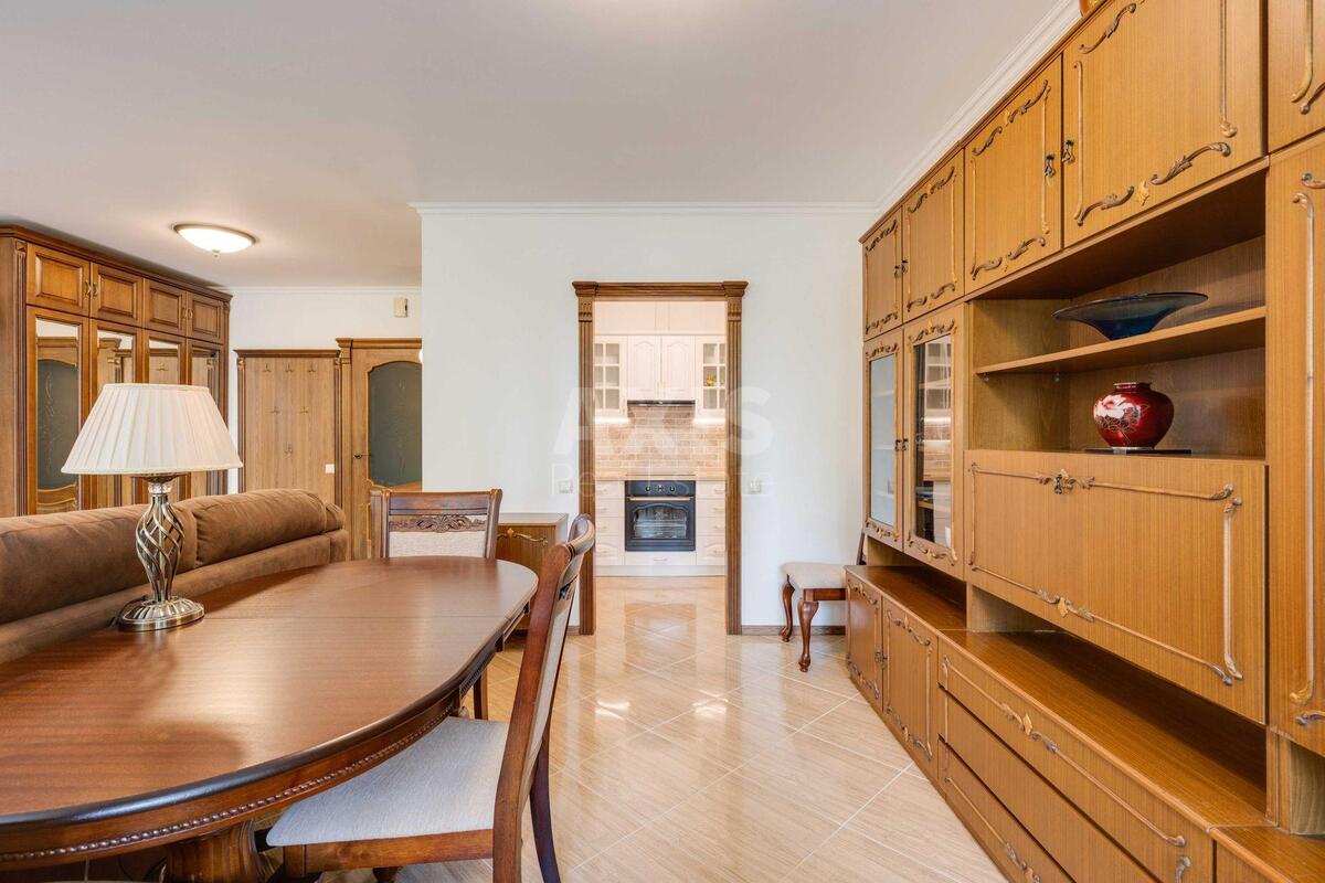 2k apartment vul. Franka Ivana 24А587305