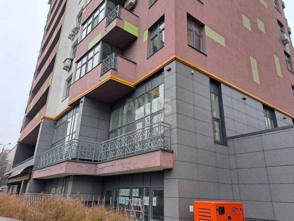 Объект торговли ул. Загоровская 1В, 115м2630475