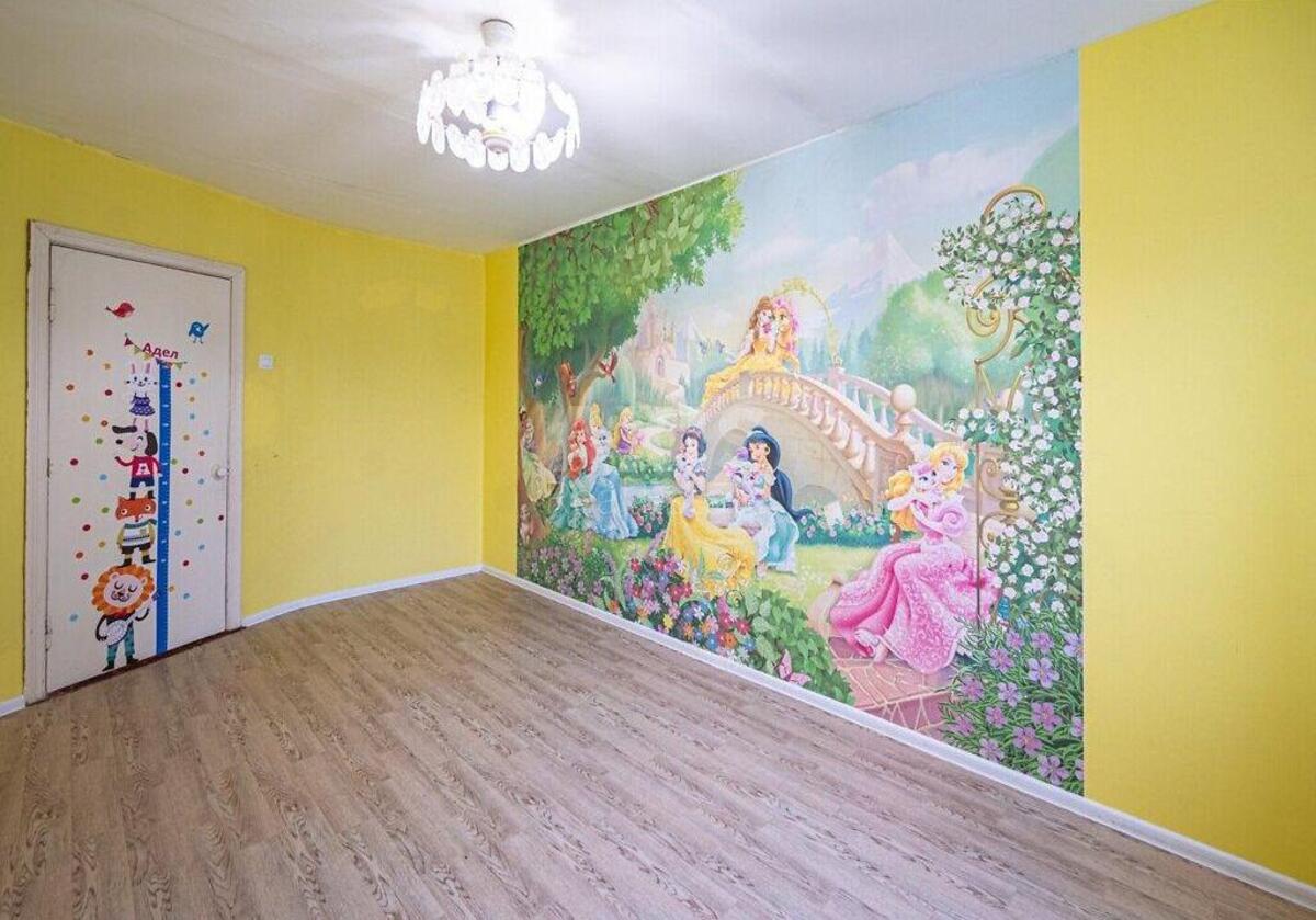 3k apartment vul. Levka Lukyanenka 13А630826