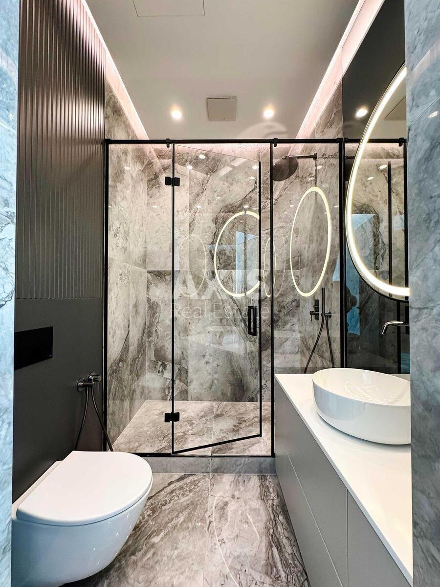 4k apartment vul. Saperne Pole 5А5663211