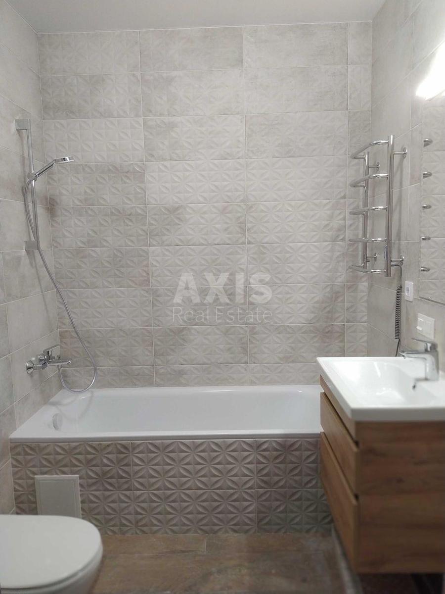 1k apartment vul. Praktychna 13