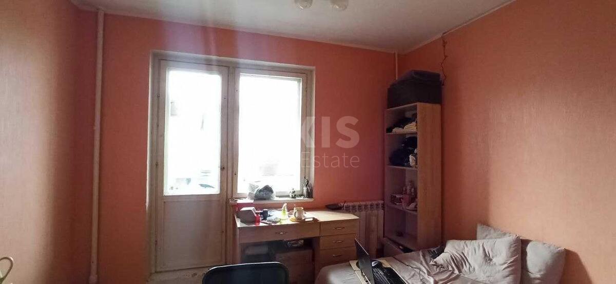 3к квартира ул. Милославская 31588212