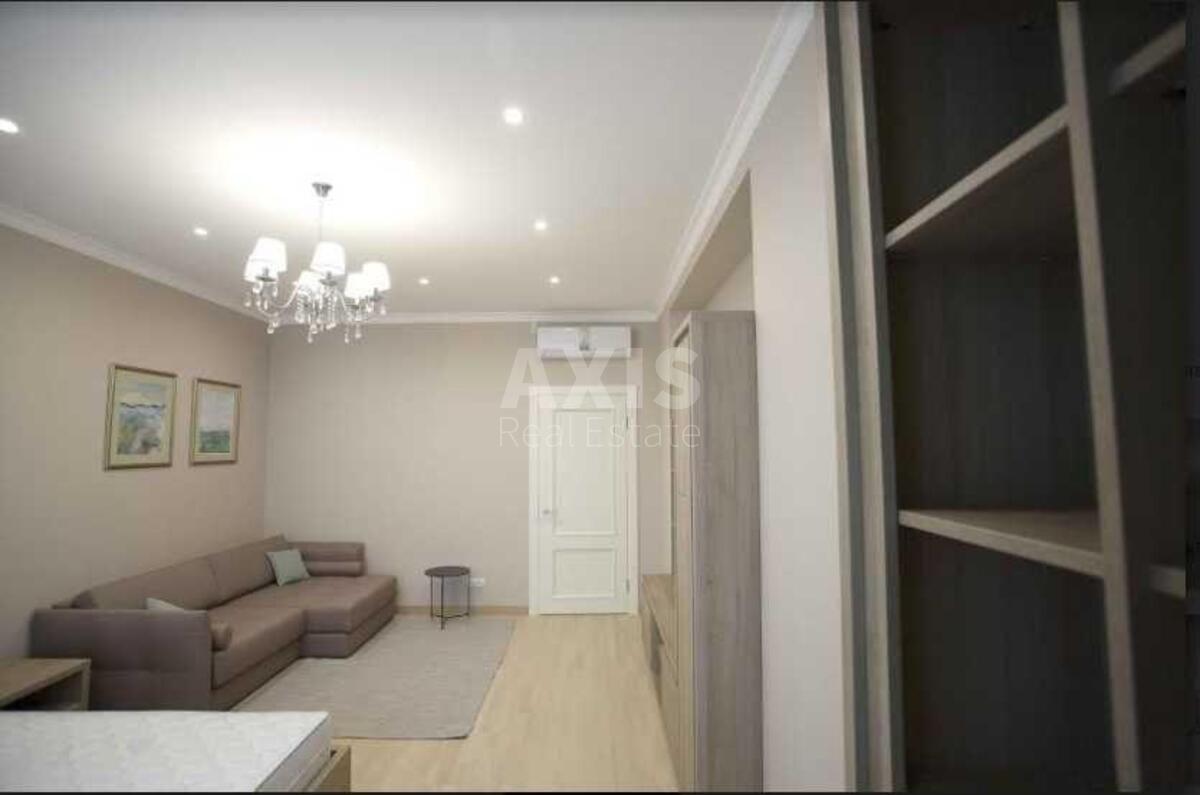 1k apartment vul. Gogolivs'ka 14631326