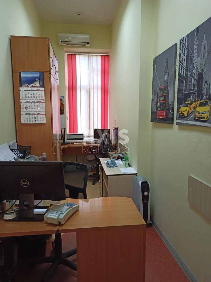 Офис ул. Владимирская 65, 100м2417993