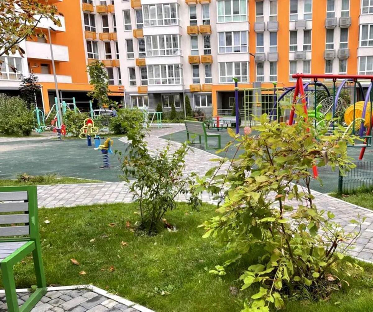 3k apartment pr-t Berestejskij 6763182