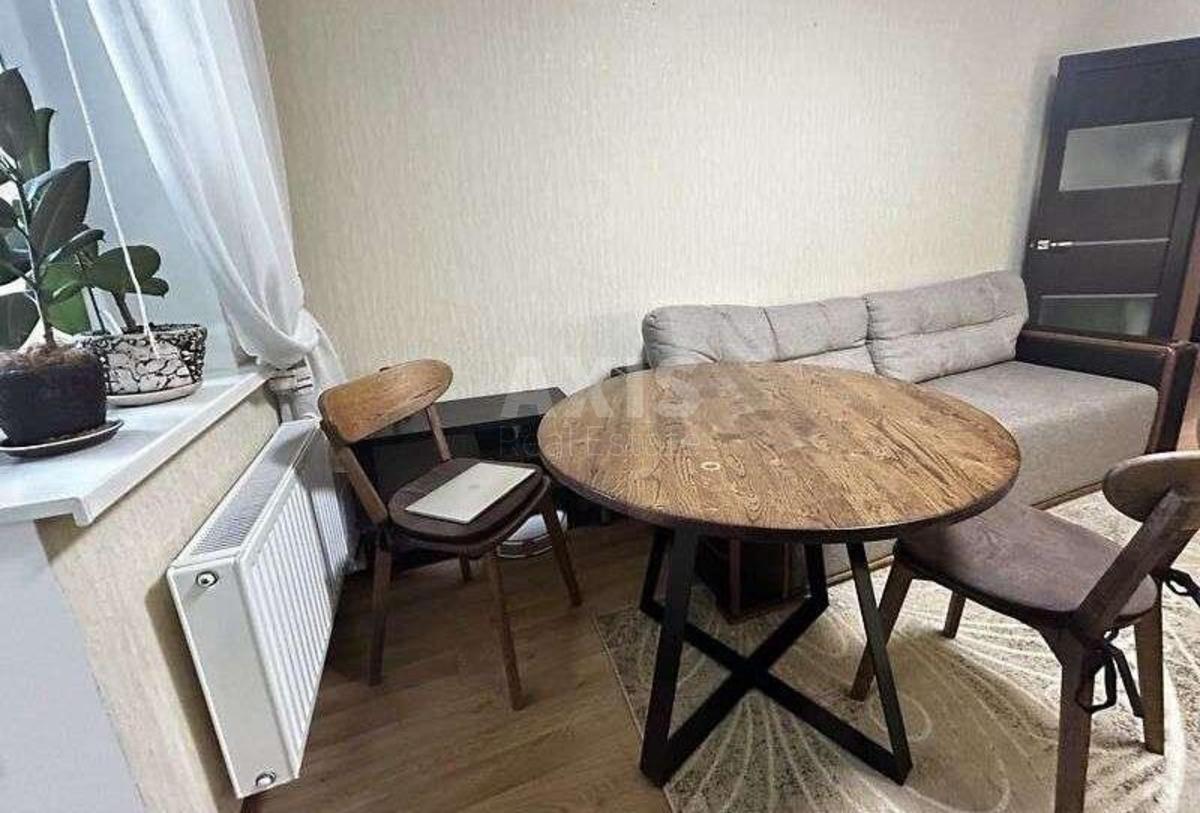 1k apartment pr-t Lobanovs'kogo 150А7