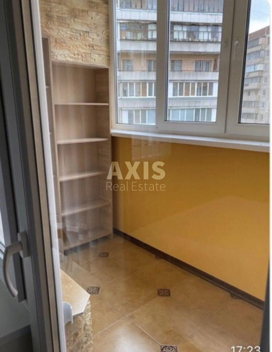 2k apartment vul. Levanevs'kogo 98