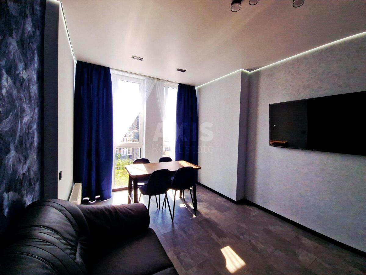 1k apartment vul. Saljutna 2589803
